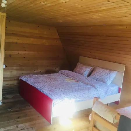 Bed and breakfast Bar Restaurant Guest House Perparimi Valbone