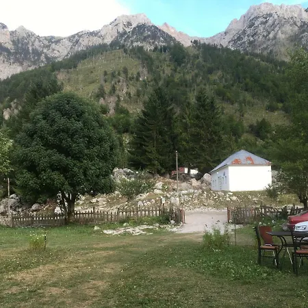 Bar Restaurant Guest House Perparimi